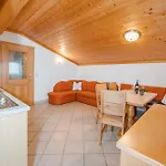 아파트 Mooshof Lehen (St. Johann im Pongau)