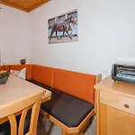 Mooshof 아파트 Lehen (St. Johann im Pongau)