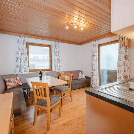 Mooshof Apartament