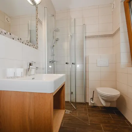 Apartament Mooshof