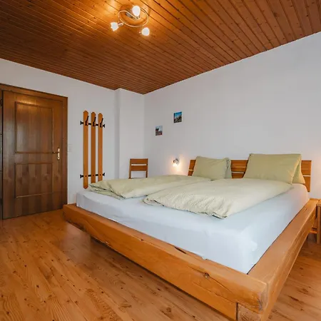 Mooshof Lehen (St. Johann im Pongau)