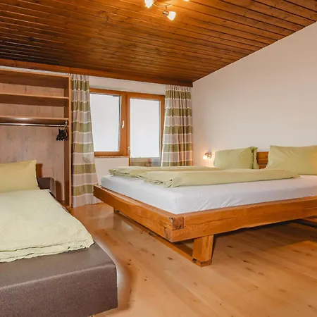 Apartman Mooshof Lehen (St. Johann im Pongau)