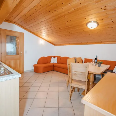 Apartament Mooshof Lehen (St. Johann im Pongau)