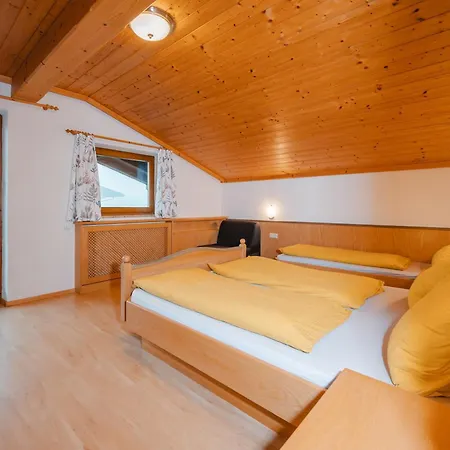 Apartament Mooshof