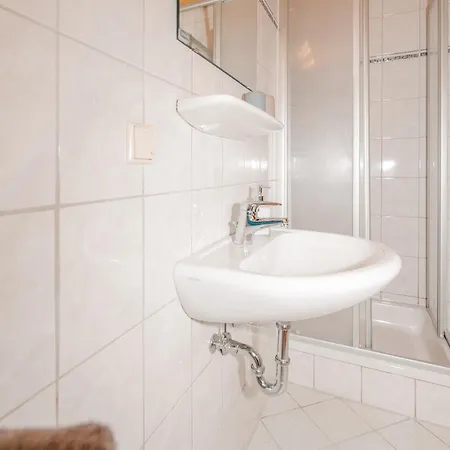 Mooshof Apartament *