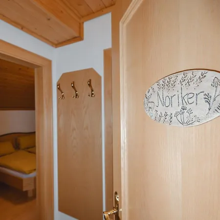 Mooshof * Lehen (St. Johann im Pongau)