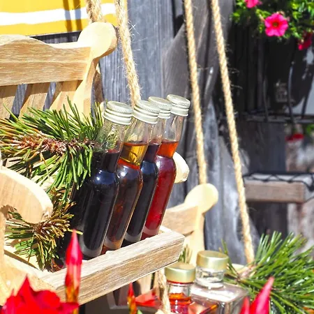 Mooshof * Lehen (St. Johann im Pongau)