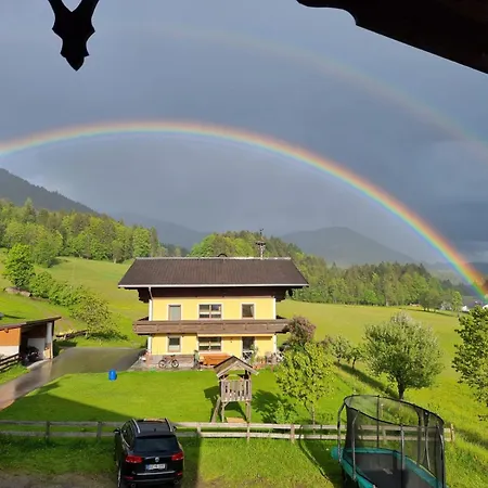 Mooshof Lehen (St. Johann im Pongau)