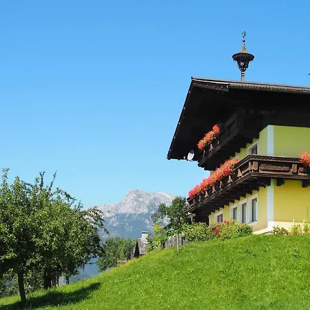 Appartement Mooshof