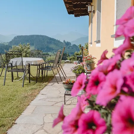 Appartement Mooshof Lehen (St. Johann im Pongau)