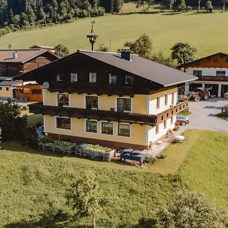 Mooshof * Lehen (St. Johann im Pongau)