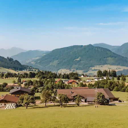 Mooshof Daire Lehen (St. Johann im Pongau)