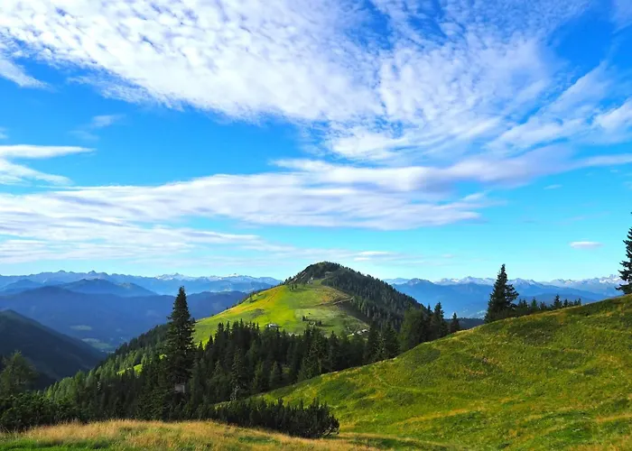 Mooshof Lehen (St. Johann im Pongau)